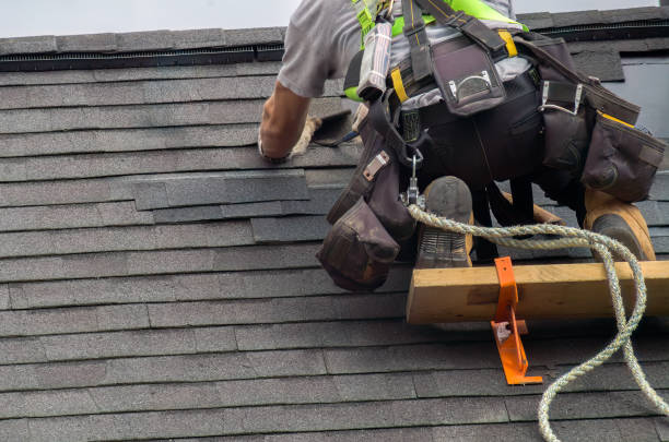 Reliable Roof Inspection contractor in Parma, OH by Brentwood Metal Roofing